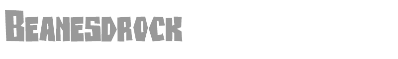 Beanesdrock
