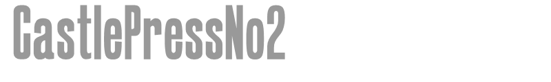 CastlePressNo2