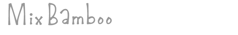 MixBamboo