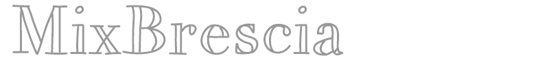MixBrescia