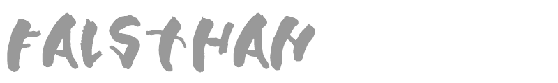 Falsthan