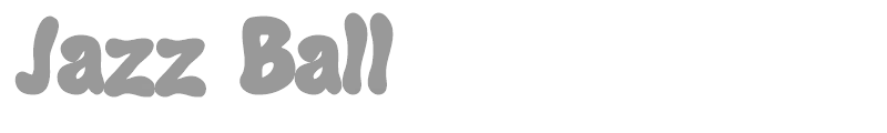 Jazz Ball