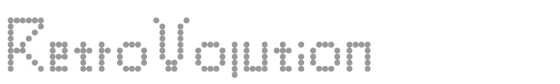 RetroVolution