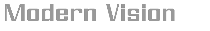 Modern Vision