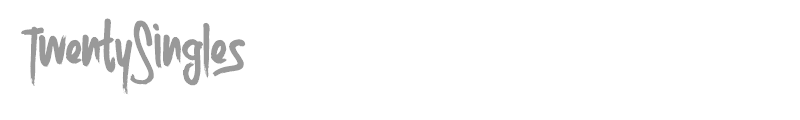 TwentySingles