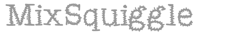 MixSquiggle