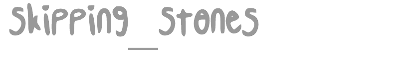 Skipping_Stones