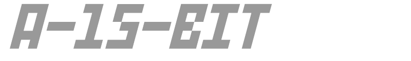 A-15-BIT