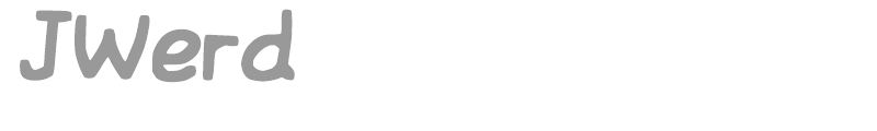 JWerd