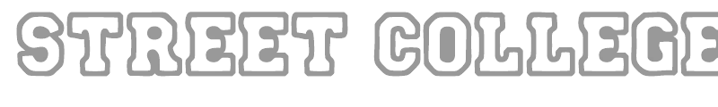 Street College