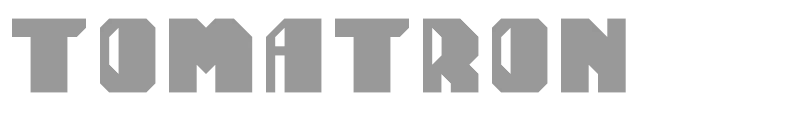 Tomatron