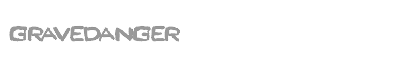 GraveDanger