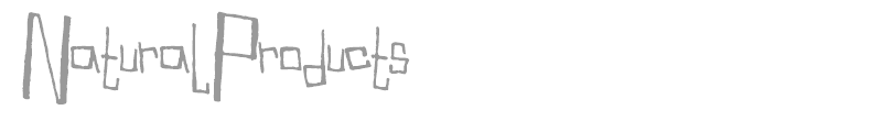 NaturalProducts