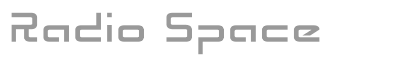 Radio Space Italic