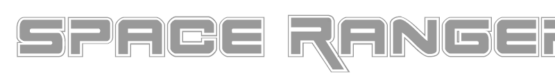 Space Ranger Leftalic