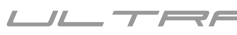 Ultra 911 Italic