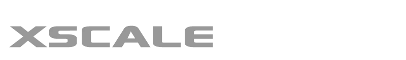 xscale