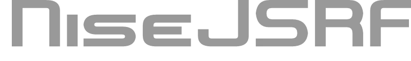 NiseJSRF