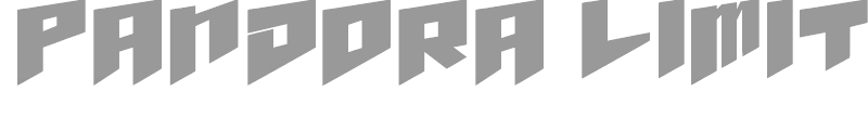pandora limiter