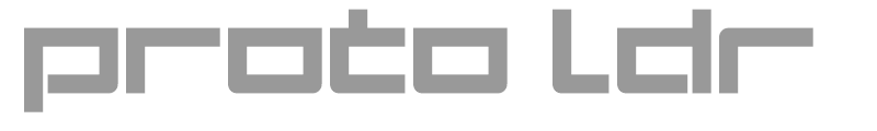 Proto LDR