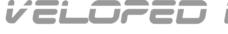 Veloped Logotype