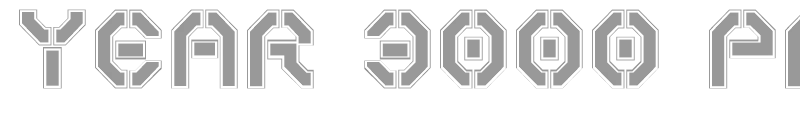 Year 3000 Pro