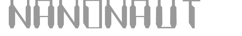 Nanonaut