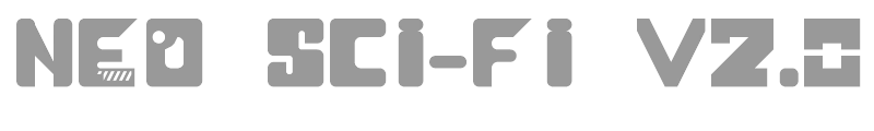Neo Sci-Fi v2.0