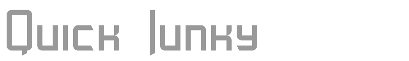 Quick Junky