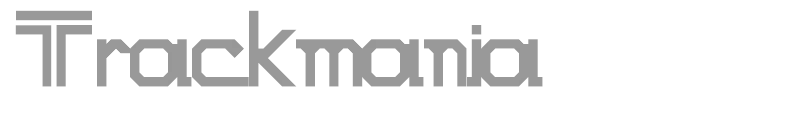Trackmania
