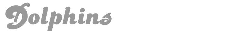 Dolphins