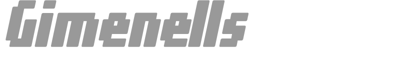 Gimenells