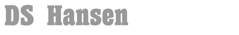 DS Hansen