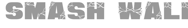 Smash Wall