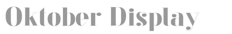 Oktober Text