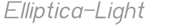 Elliptica-Light