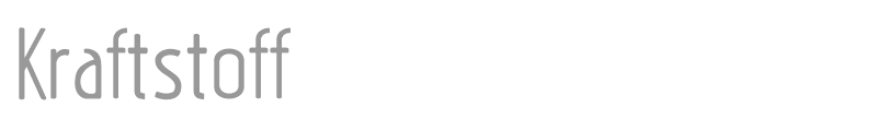 Kraftstoff