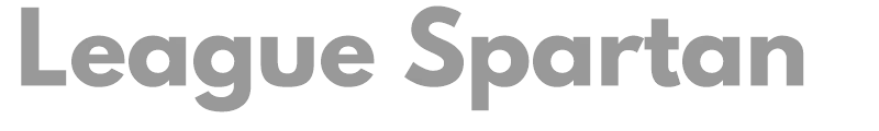 League Spartan