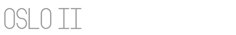 Oslo II