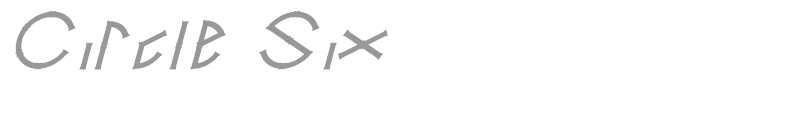 Circle Six