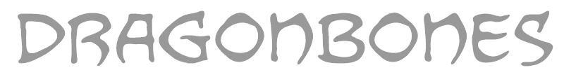 Dragonbones BB