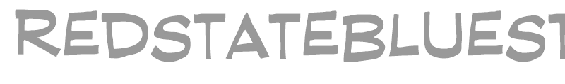 RedStateBlueState BB
