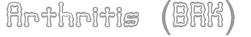 Arthritis (BRK)