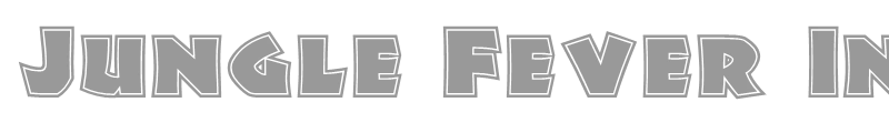 Jungle Fever NF