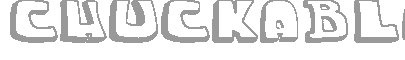 chuckablock