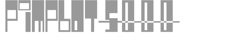 Pimpbot 5000