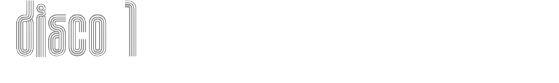 Disco 1