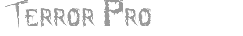 Terror Pro