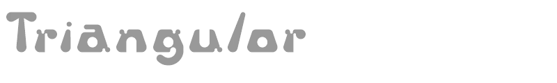 Triangulor