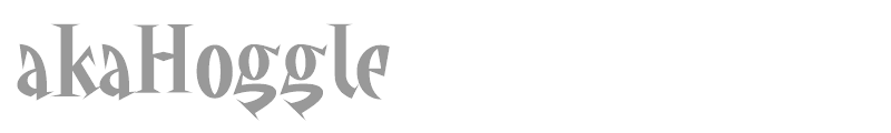 akaHoggle
